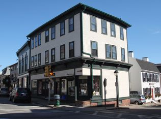 84 Washington St, Marblehead, MA 01945