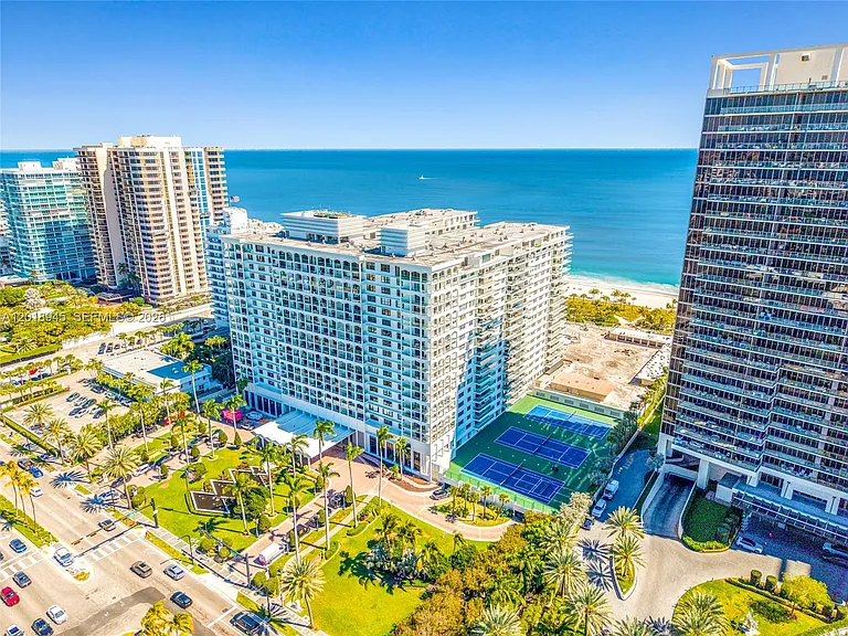 9801 Collins Ave #5S — Photo 49