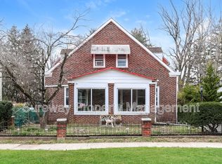 2009 E McGalliard Ave Floor 2, Trenton, NJ 08610
