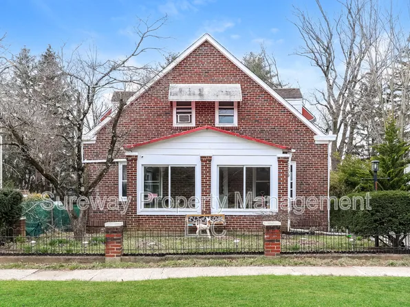 2009 E McGalliard Ave Floor 2, Trenton, NJ 08610