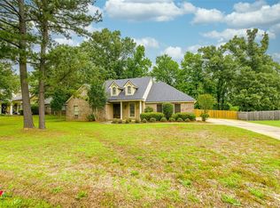2029 Highpoint Pl, Haughton, LA 71037