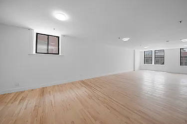 Rented by Synergy NYC