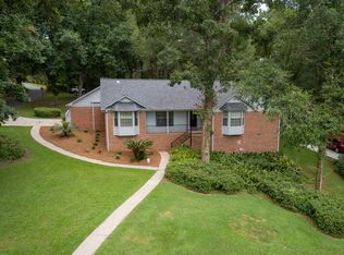 7068 Atascadero Ln, Tallahassee, FL 32317