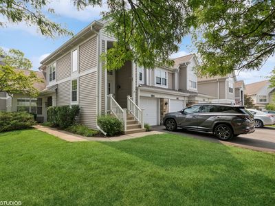 882 Brompton Ct #882, Carol Stream, IL, 60188