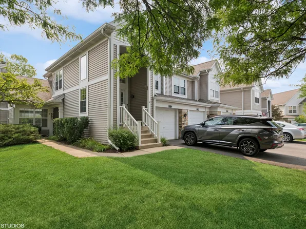 882 Brompton Ct #882, Carol Stream, IL 60188