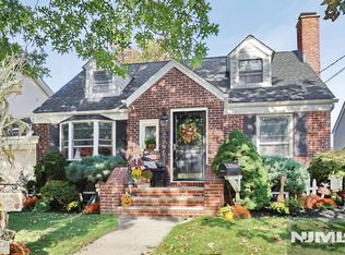 53 Forest Street, North Arlington, NJ 07031