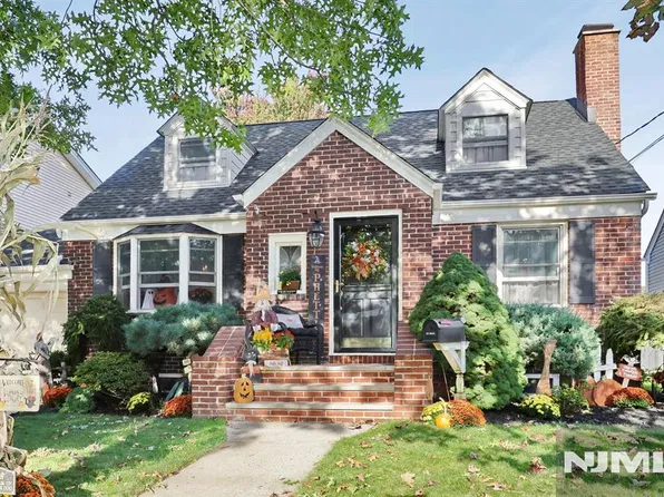 53 Forest Street, North Arlington, NJ 07031