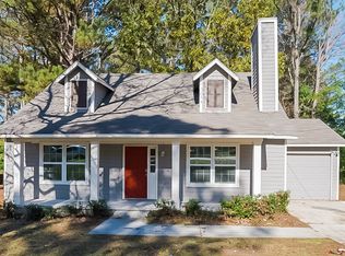 5355 Forest Downs Cir, Atlanta, GA 30349