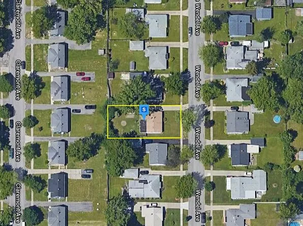 456 Wendel Ave, Buffalo, NY 14223