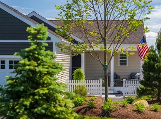 34 Outlook East E #34, Plymouth, MA 02360