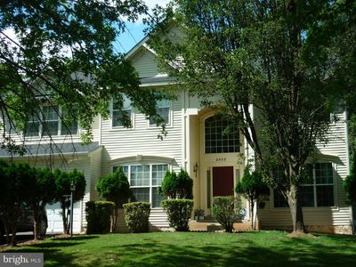 8428 Summer Breeze Pl, Manassas, VA, 20112