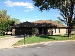 6112 N 32nd St, McAllen, TX 78504