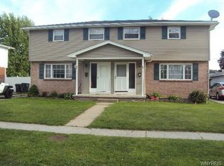 79 Patsy Ln, Depew, NY 14043