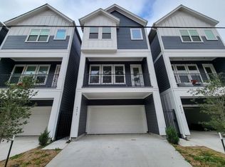 4971 Brinkman St, Houston, TX 77018