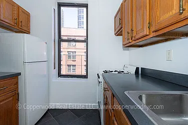 Rented by Copperwood Real Estate