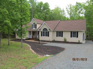 23 Ponderosa Ln, Palmyra, VA 22963