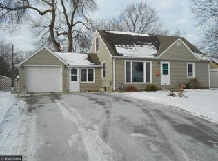 7514 Park Ave, Minneapolis, MN 55423