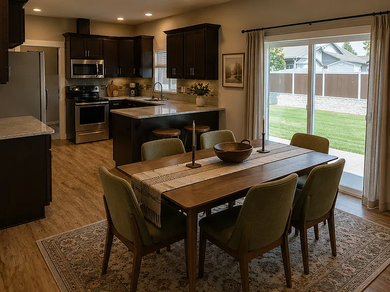 3793 Scenic Crest Rd — Photo 4