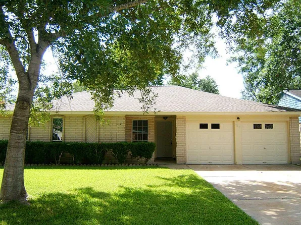 950 Buoy Rd, Houston, TX 77062