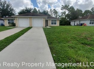 615 Hawthorne Ave S, Lehigh Acres, FL 33974