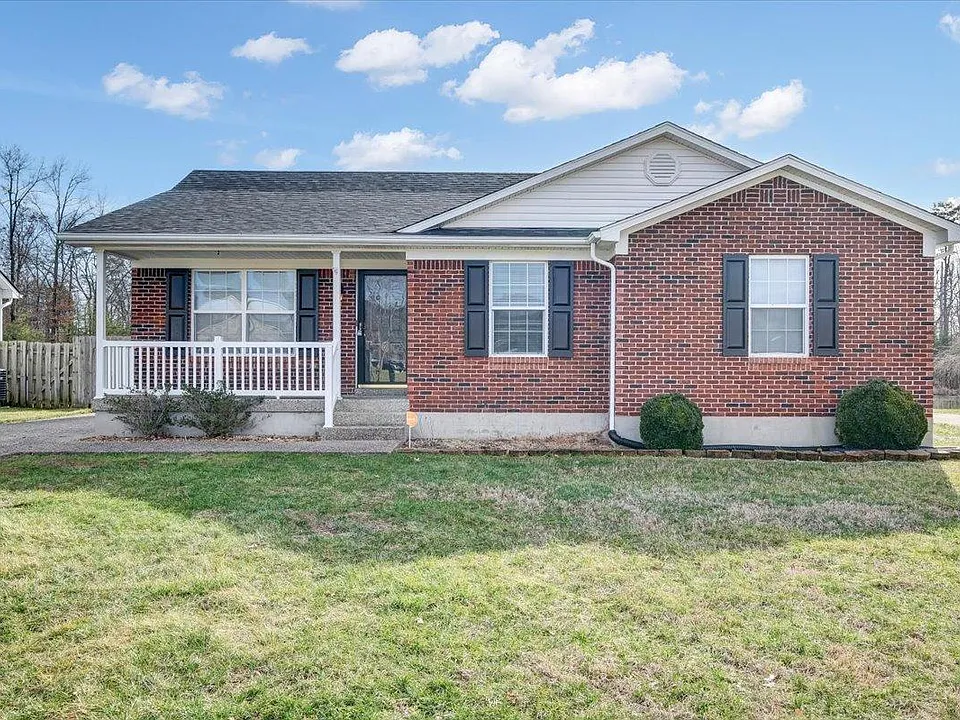 377 Shady Glen Cir