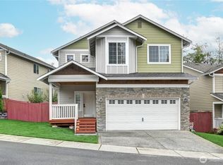 2623 145th St SW, Lynnwood, WA 98087