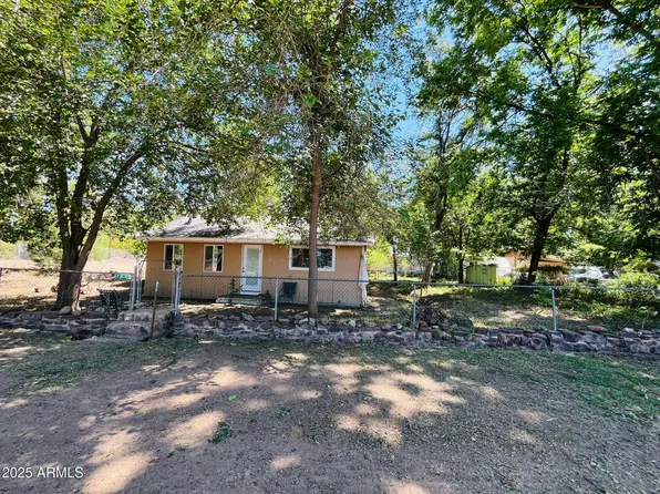 769 E SYCAMORE Creek Lane, Payson, AZ 85541