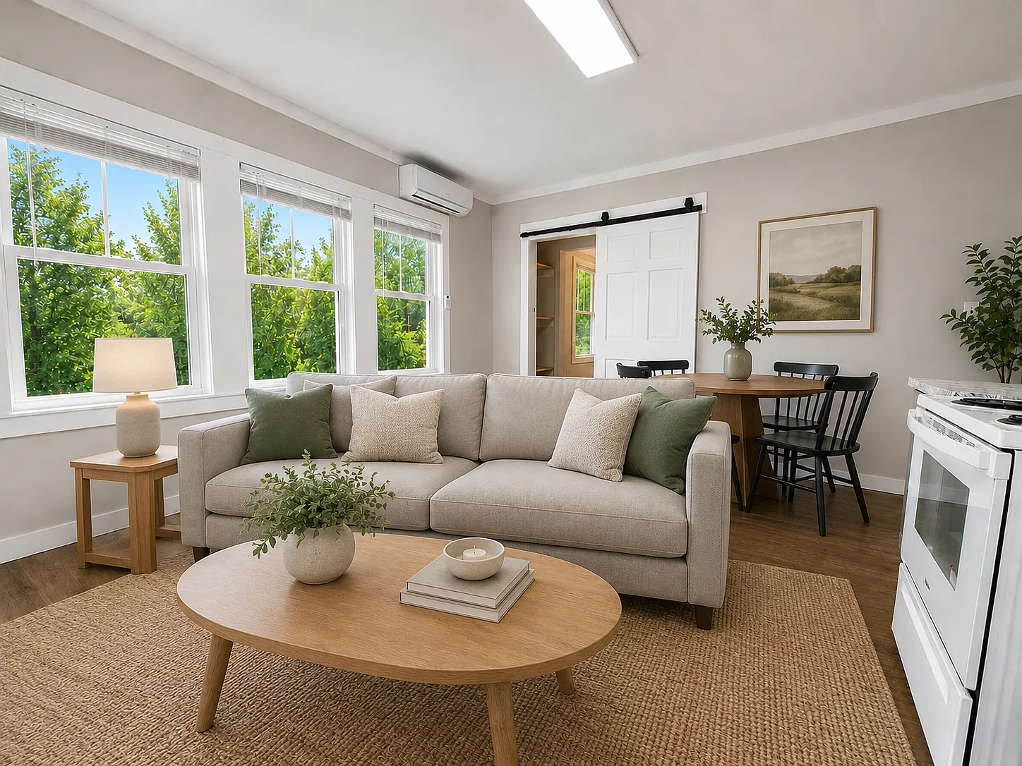 1 bed, 525 sqft, $699 — Photo 3