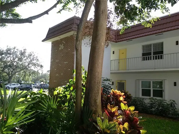 1225 NW 21st St #26-2615, Stuart, FL 34994
