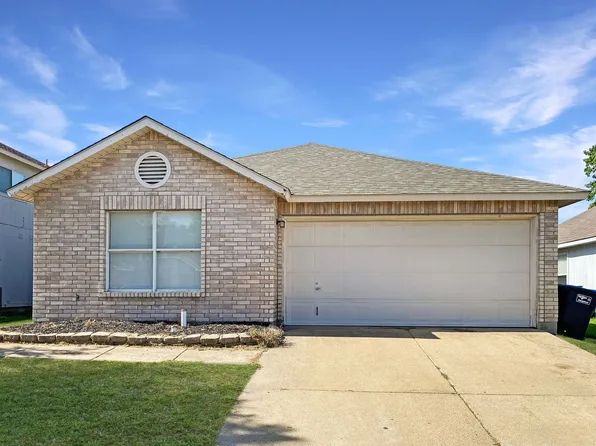 10112 Chapel Glen Ter, Fort Worth, TX 76116