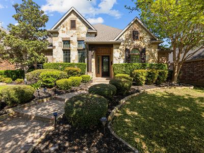 429 S Hampton Ct, The Colony, TX, 75056