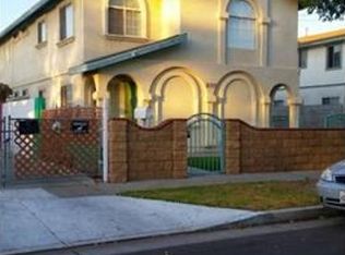 12007 Sproul St, Norwalk, CA 90650