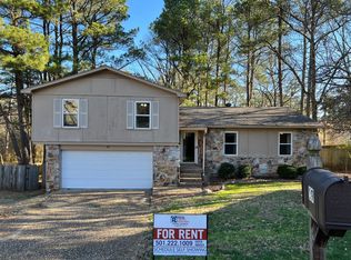 19 Marble Ct, Little Rock, AR 72212