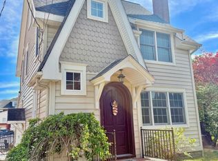 200 W Horner St, Ebensburg, PA 15931