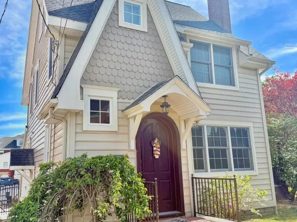 200 W Horner St, Ebensburg, PA 15931