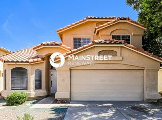 9721 W Runion Dr, Peoria, AZ 85382