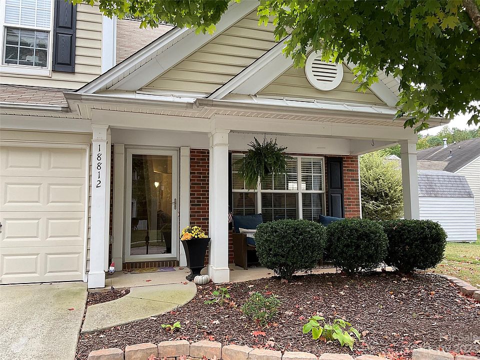 18812 Victoria Bay Dr, Cornelius, NC 28031 Zillow