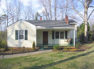 262 Riggs Dr, Clemson, SC 29631