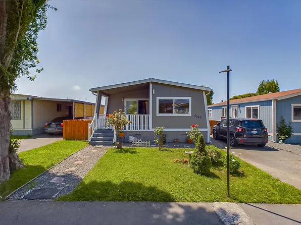 5047 Ponderosa Way, Arcata, CA 95521