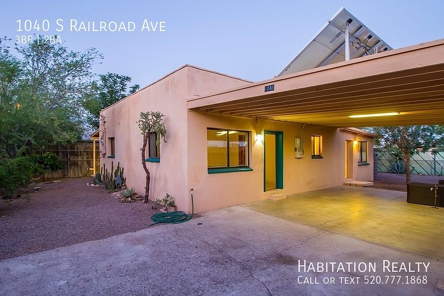 1st image of 1040 S Railroad Ave