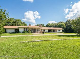 1317 N Red Banks Rd, Red Banks, MS 38661