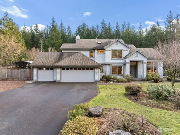 47011 SE 129th Street, North Bend, WA 98045
