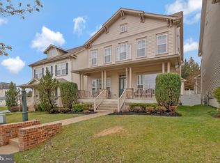 23702 Bennett Chase Dr, Clarksburg, MD 20871