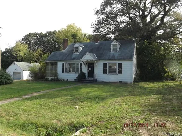 3211 Olive Ave, Richmond, VA 23234
