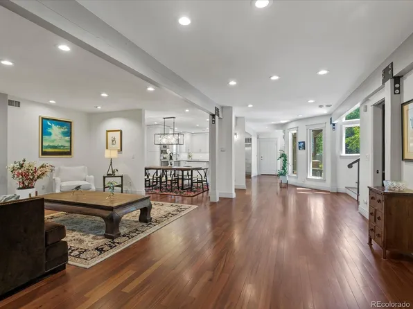 718 Locust Street, Denver, CO 80220