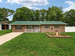 6143 NW 67th Ave, Ocala, FL 34482