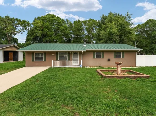 6143 NW 67th Ave, Ocala, FL 34482