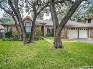 4615 Black Oak Woods, San Antonio, TX 78249