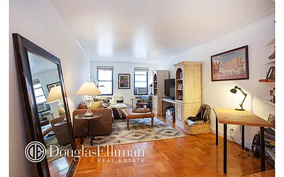 Sold by Douglas Elliman