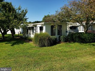 Salt Spray Dr, Berlin, PA 17522